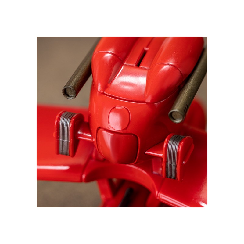 FIGURINE MARCO & SAVOIA - PORCO ROSSO
