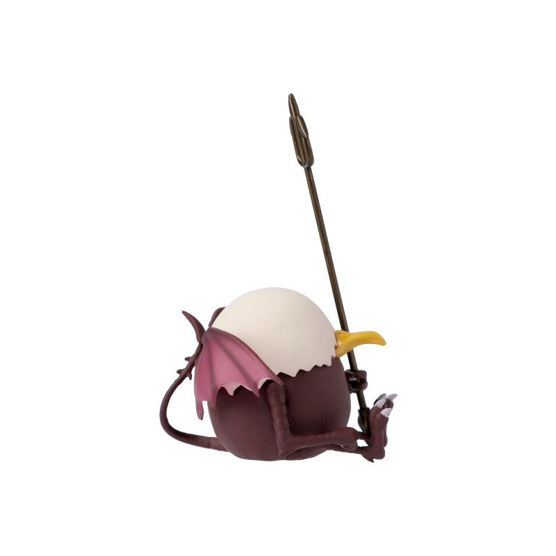 FIGURINE PETIT MONSTRE - AYA ET LA SORCIÈRE