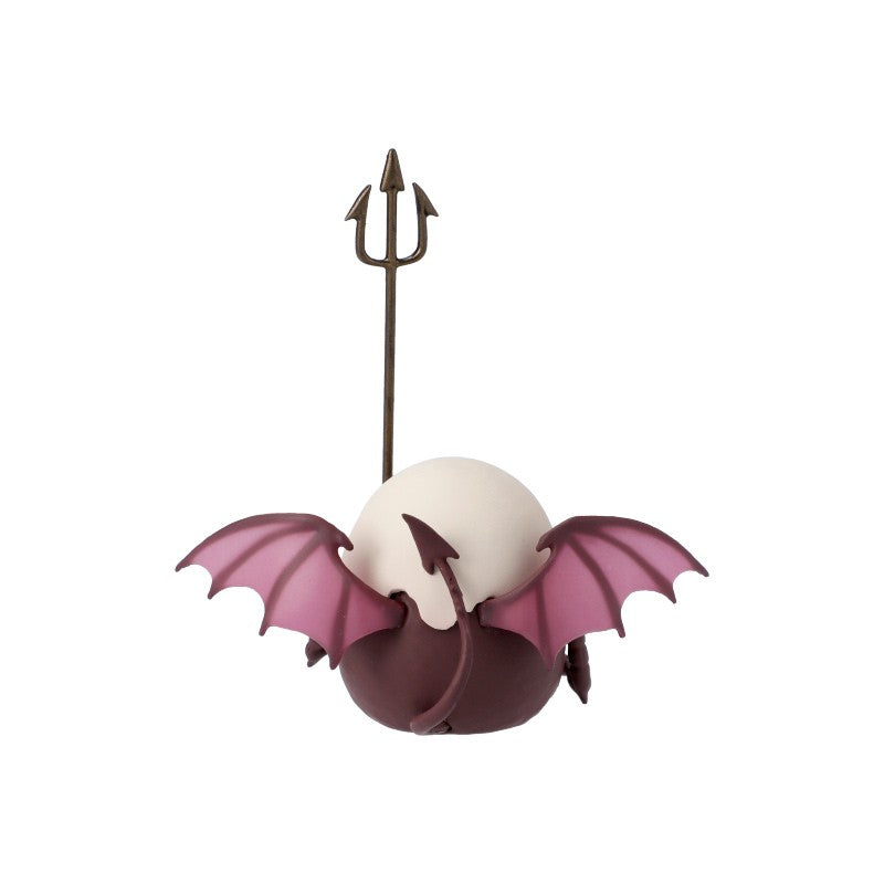 FIGURINE PETIT MONSTRE - AYA ET LA SORCIÈRE