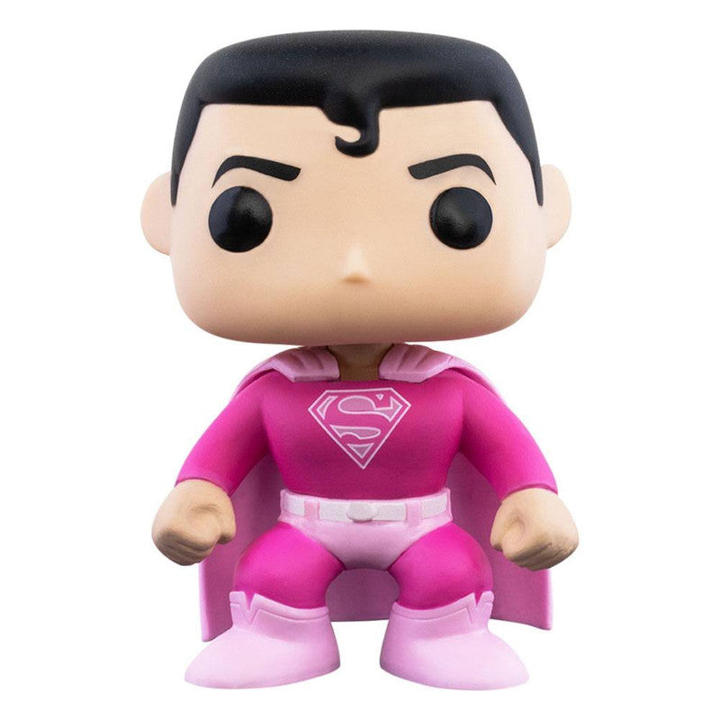 Funko Pop! Heroes: BC Awareness- Superman - flash vidéo