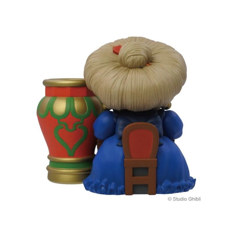 FIGURINE POT À CRAYON YUBABA - LE VOYAGE DE CHIHIRO