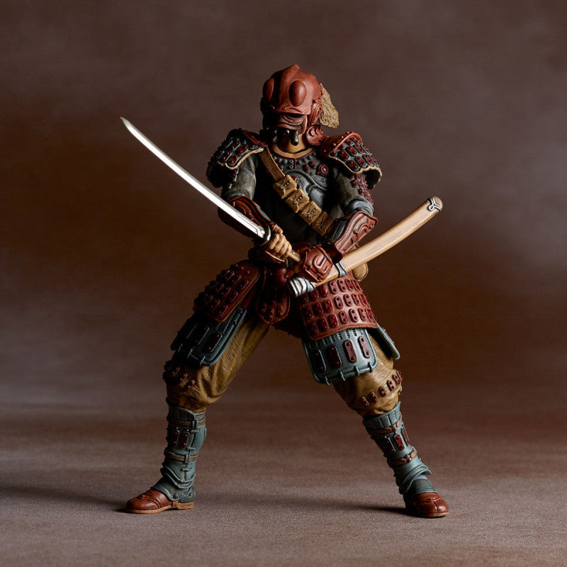 FIGURINE TAKEYA SOLDAT DOROK 1 - NAUSICAÄ