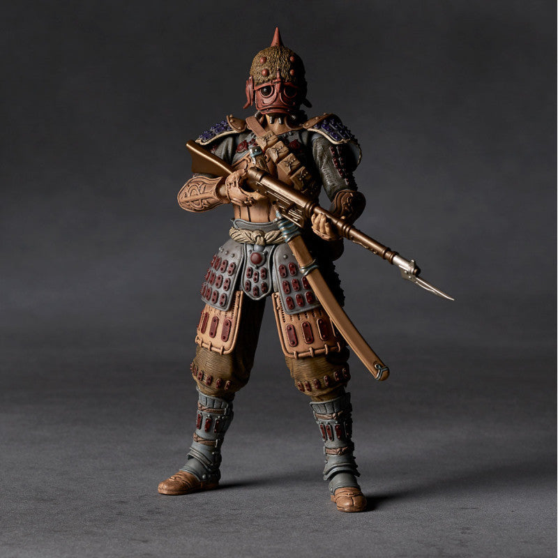 FIGURINE TAKEYA SOLDAT DOROK 2 - NAUSICAÄ
