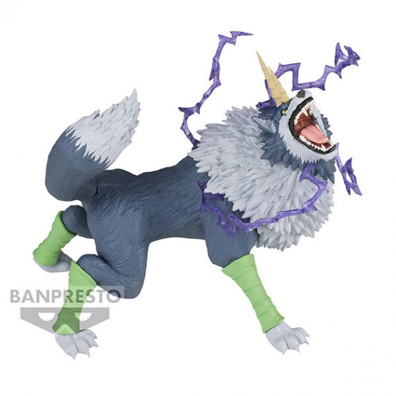 That Time I Got Reincarnated as a Slime - Effectreme Ranga Figure 10cm - flash vidéo