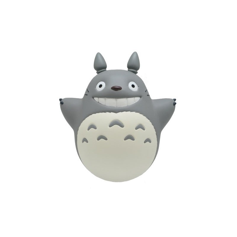 FIGURINES CULBUTO TOTORO - MON VOISIN TOTORO