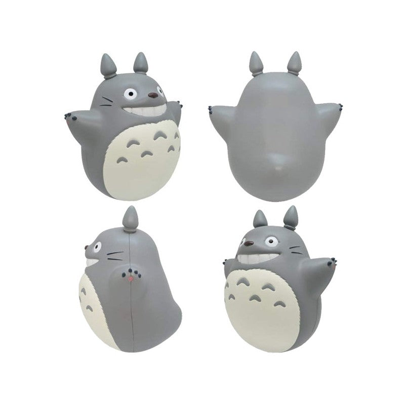 FIGURINES CULBUTO TOTORO - MON VOISIN TOTORO