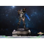 First 4 Figures - Metroid Prime - Samus (Phazon Suit) Statue Edition Collector 27cm