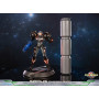 First 4 Figures - Metroid Prime - Samus (Phazon Suit) Statue Edition Collector 27cm