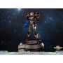 First 4 Figures - Metroid Prime - Samus (Phazon Suit) Statue Edition Collector 27cm