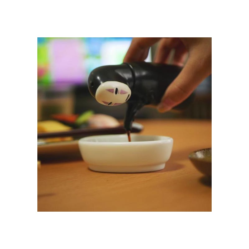 FLACON VERSEUR NO FACE - LE VOYAGE DE CHIHIRO