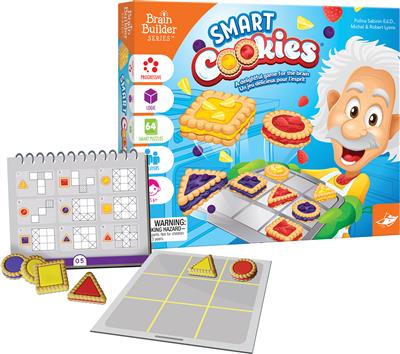Smart Cookies