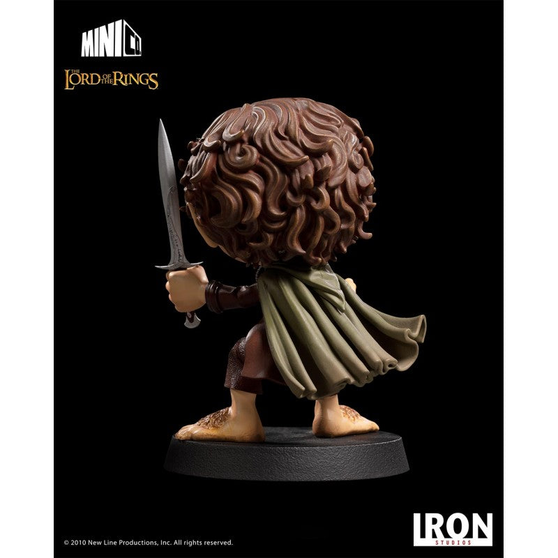 FIGURINE FRODO - LOTR - MINICO
