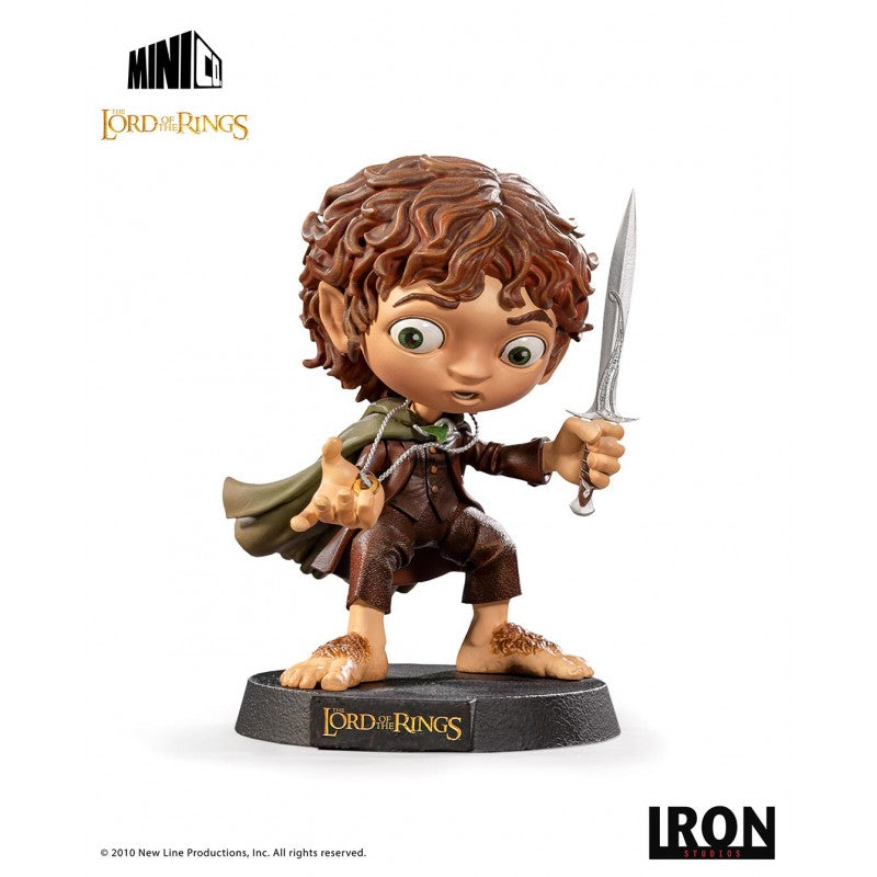 FIGURINE FRODO - LOTR - MINICO