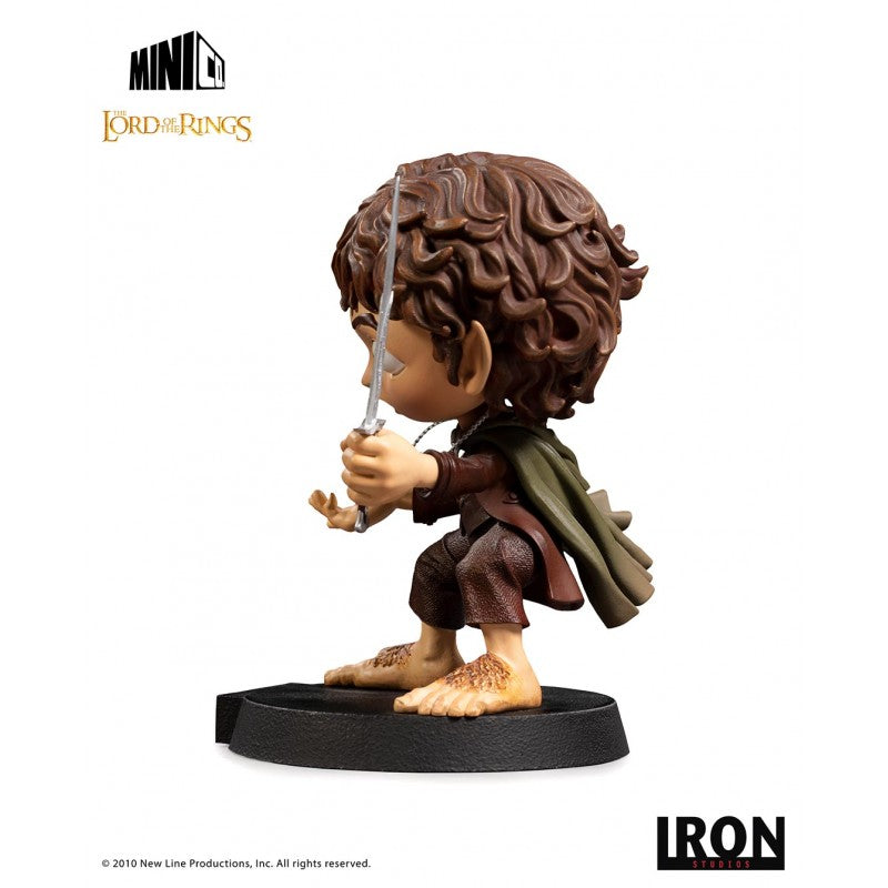 FIGURINE FRODO - LOTR - MINICO