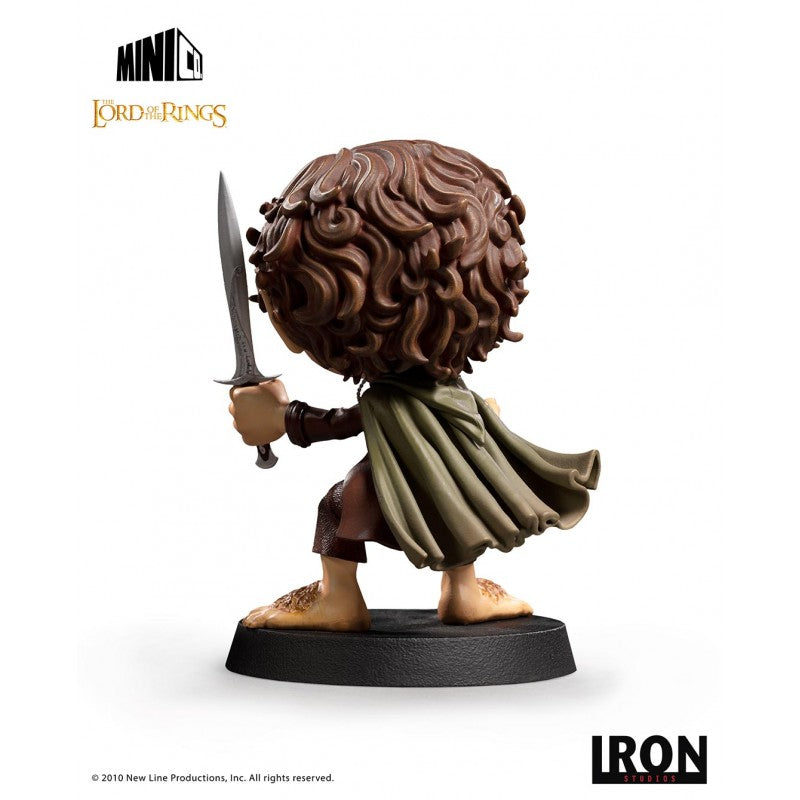 FIGURINE FRODO - LOTR - MINICO