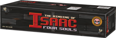 Binding of Isaac