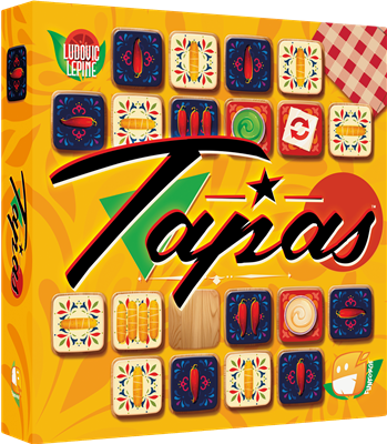 Tapas