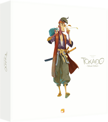 Tokaido Deluxe