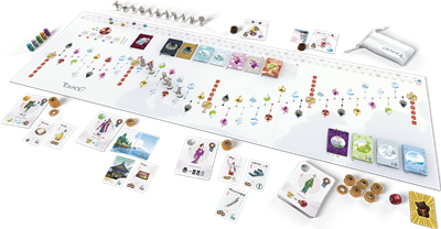 Tokaido Deluxe