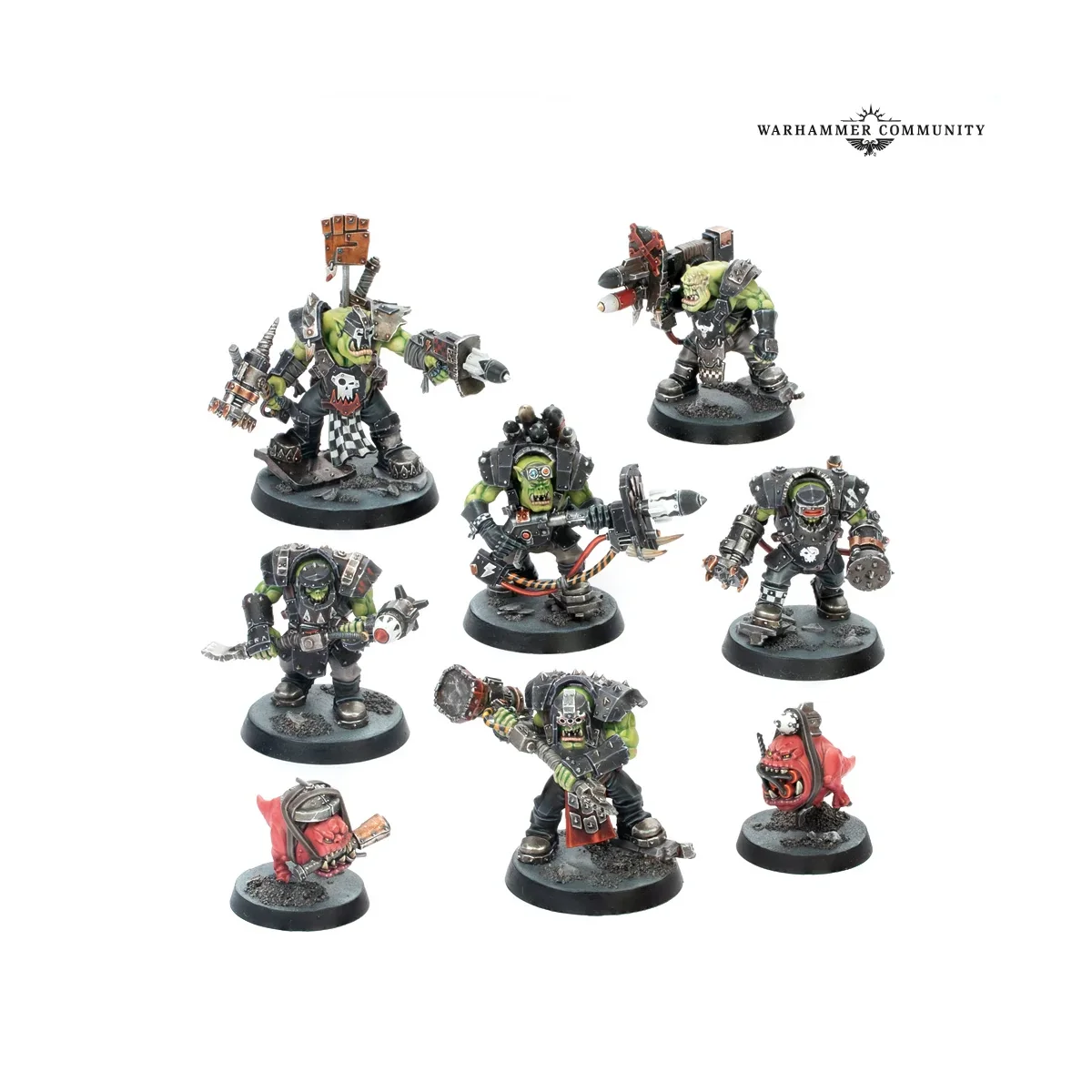 KILL TEAM: BRUTAL AND CUNNING (ENGLISH) - flash vidéo