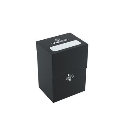 GG : Deck Holder 80+ Black