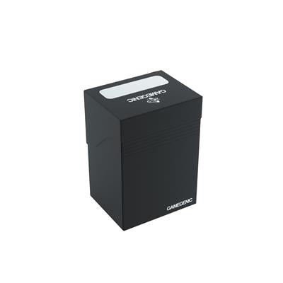 GG : Deck Holder 80+ Black