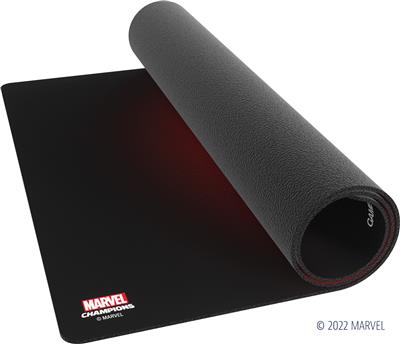 GG : Marvel Champions Playmat Spider-Woman