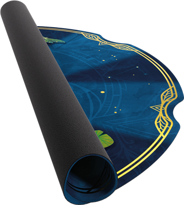 Take Time Game Mat