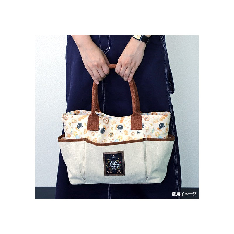 GRAND SAC KIKI PATISSERIES - KIKI LA PETITE SORCIÈRE