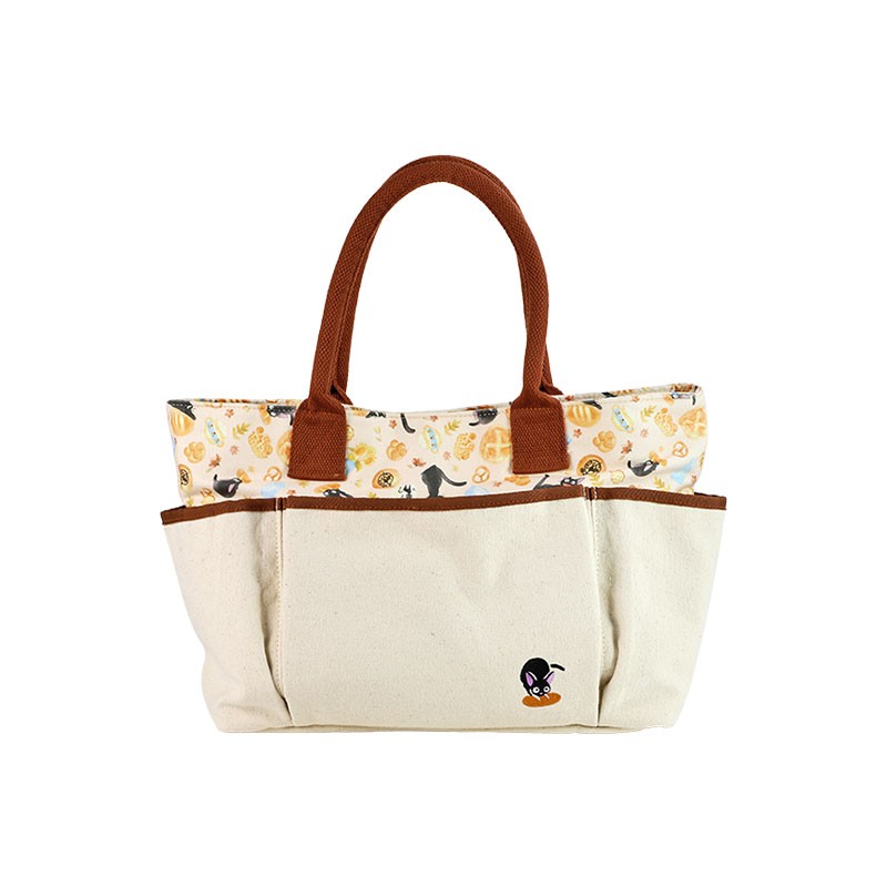 GRAND SAC KIKI PATISSERIES - KIKI LA PETITE SORCIÈRE