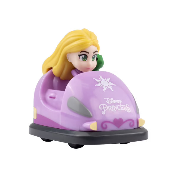 YuMe Zoom Hero Series - figurines Princesses Disney 5cm (Copie)