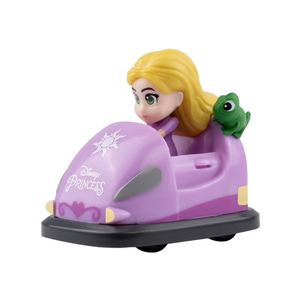 YuMe Zoom Hero Series - figurines Princesses Disney 5cm (Copie)