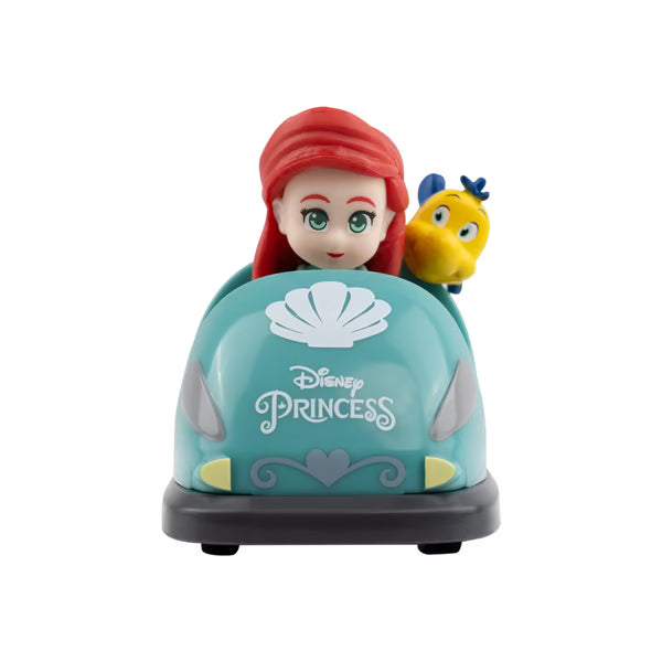 YuMe Zoom Hero Series - figurines Princesses Disney 5cm