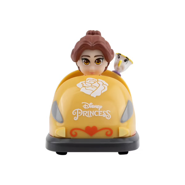 YuMe Zoom Hero Series - figurines Princesses Disney 5cm