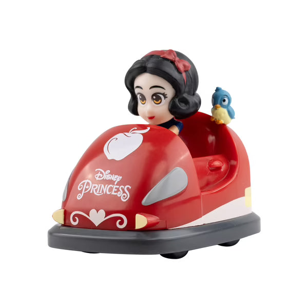 YuMe Zoom Hero Series - figurines Princesses Disney 5cm