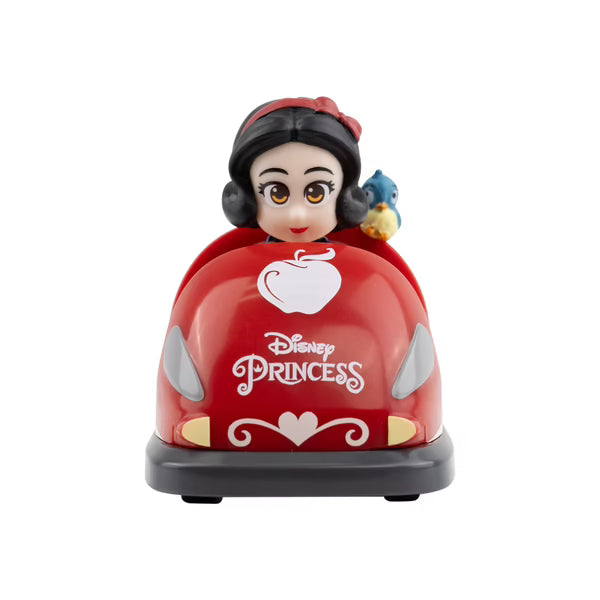 YuMe Zoom Hero Series - figurines Princesses Disney 5cm