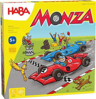 Monza