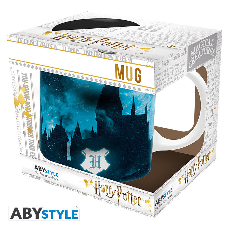 Harry Potter - Mug Expecto Patronum 320ml