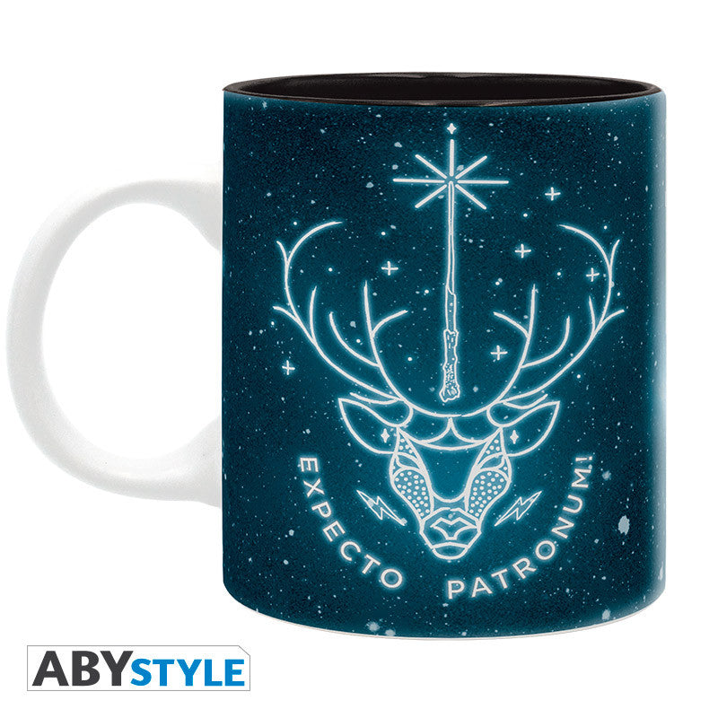 Harry Potter - Mug Expecto Patronum 320ml