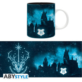 Harry Potter - Mug Expecto Patronum 320ml
