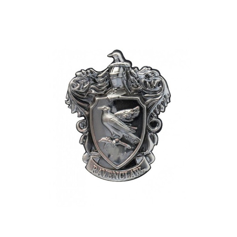 HARRY POTTER PINS ETAIN SERDAIGLE - MONOGRAM