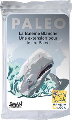 Paleo : La baleine blanche (Ext)