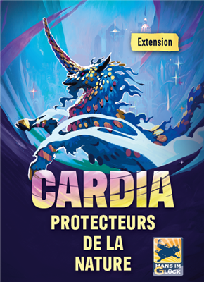 Cardia – Protecteurs de la Nature (10)