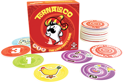 Tornaloco