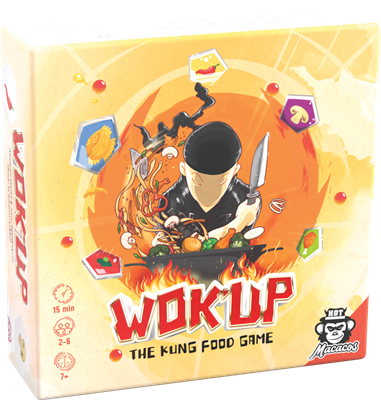 Wok’Up