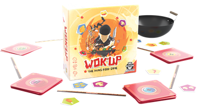 Wok’Up