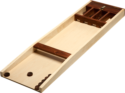 Billard Hollandais Mango 110 x 35 cm