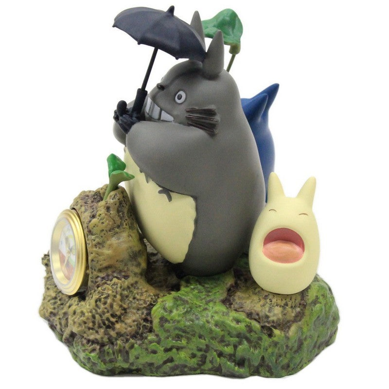 HORLOGE DANSE DONDOKO - MON VOISIN TOTORO