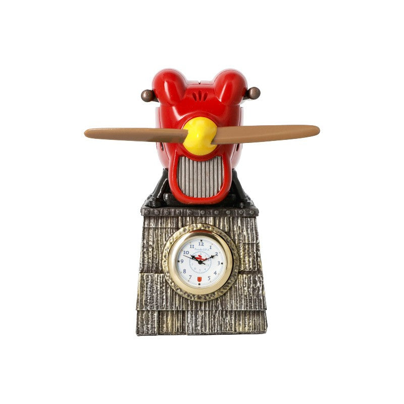 HORLOGE FIO PICCOLO HYDRAVION DERNIERE VERSION - PORCO ROSSO