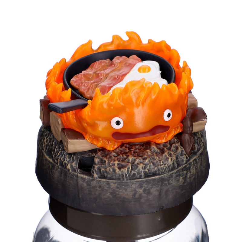 HUMIDIFICATEUR BACON & ŒUF CALCIFER - LE CHÂTEAU AMBULANT